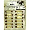 Image 1 : old vintage Alox SHOELACE Store Display #1802193