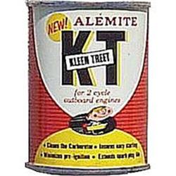 old  ALEMITE BOAT Engine Oil Can Full  #1802219