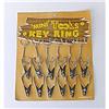 Image 1 : old Mini Tools Key Ring Store Display #1802479