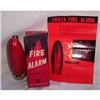 Image 1 : Very Rare Tanita Fire Alarm MIB #1802669