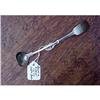 Image 1 : Coin Silver Condiment Ladle Brower &  Rusher, #1802690