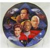 Image 1 : Star Trek Captain Tribute Hamilton Collection #1802758