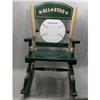 Image 1 : Youth All Star Baseball Rocking Chair & Picture#1802768