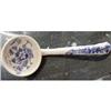 Image 1 : ANTIQUE BLUE DELFT SPOON #1802791