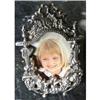 Image 1 : STERLING SILVER PHOTO FRAME OR BROOCH #1802794