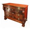 Image 1 : French Restoration Period Chest of Drawers #1814488