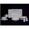 Image 1 : Tahoe Noritake 10 Piece Serving Set  #1814704