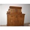 Image 1 : French Pine and Glazed  Top  Sideboard C1920 #1814714