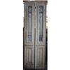 Image 1 : French Colonial Double Pine Iron Doors #1814778