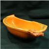Roseville Pine Cone Bowl #1814786