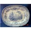 Image 1 : Davenport Meat Dish (c1820) #1814829