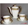 Image 1 : George Jones Coffee Set (c1910) #1814834