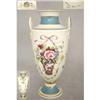 Image 1 : Minton Rose Vase  #1814890