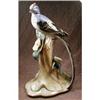 Image 1 : STANGL Flycatcher 3757 Bird FIGURINE 11 inches #1814924