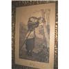 Image 1 : W. SATTERLEE ETCHING - SIGNED #1814996