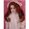 Image 1 : 1900's Kestner Turned Head 26" Doll, Excellent #1815353