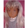 Image 1 : Vintage Blonde Sasha School Girl, Trenton, Eng,#1815358