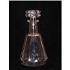 Image 1 :  Baccarat Crystal Brandy Decanter #1815457