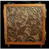Image 1 : Victorian 3-Panel Traveling Mirror #1815484