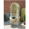 Image 1 : Stone Fountain from France-LAM #1815499