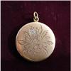Image 1 : HEIRLOOM VICTORIAN LOCKET #1822990