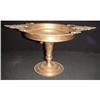 Image 1 : ORG022  CAZZA DORE BRONZE CENTER PIECE #1823128