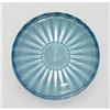 Fostoria Heritage Blue Glass Coaster Set (6) #1823318