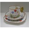 Image 1 : Royal Albert Springtime Butterfly Handle Trio #1823549