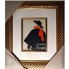 Image 1 : Toulouse-Lautrec "Aristide Bruant. dans son  #1823627