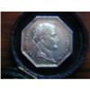 Image 1 : NAPOLEON I Medal for Notaries in etui #1823691