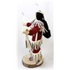 Image 4 : Mohawk Jingle Dancer Doll by Angel Dixtater