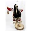 Image 5 : Mohawk Jingle Dancer Doll by Angel Dixtater
