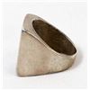 Image 3 : Vintage Zuni Sterling Inlay Ring, Size 8