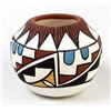 Image 3 : Acoma Miniature Pottery Bowl by V. Fryar