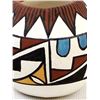 Image 4 : Acoma Miniature Pottery Bowl by V. Fryar