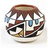 Image 6 : Acoma Miniature Pottery Bowl by V. Fryar