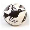 Image 5 : Miniature Acoma Pottery Seed Jar by B. J. Cerno