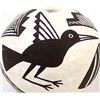 Image 6 : Miniature Acoma Pottery Seed Jar by B. J. Cerno