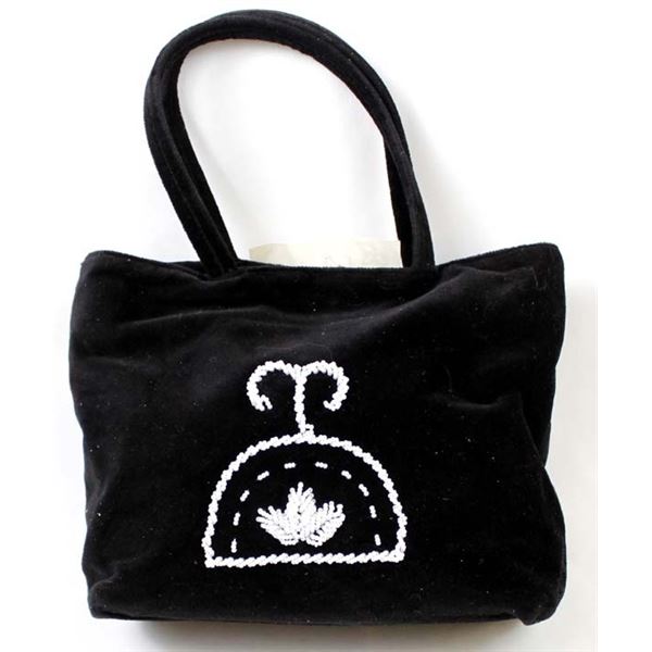 Tammy Beauvais Designs Iroquois Beaded Purse