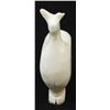 Image 6 : Zuni Carved Marble Llama Fetish by Tim Lementino