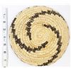 Image 6 : Tohono O'odham Basket w/ Swirl Pattern