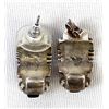 Image 4 : Native American Zuni Sterling Earrings