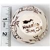 Image 11 : Hopi Frog & Tadpole Pottery Jar, Harrison Jim, Jr.