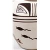 Image 4 : Hopi Frog & Tadpole Pottery Jar, Harrison Jim, Jr.