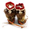 Image 5 : Eskimo Leopard Seal Fur Mukluks