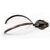 Image 5 : Navajo Old Pawn Sterling Turquoise Bracelet