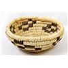 Image 4 : Native American Tohono O'odham Basket