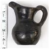 Image 7 : Historic Santa Clara Blackware Pottery Pitcher