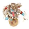 Image 6 : Navajo Morning Singing Kachina by D. Livingston