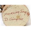 Image 7 : Navajo Morning Singing Kachina by D. Livingston